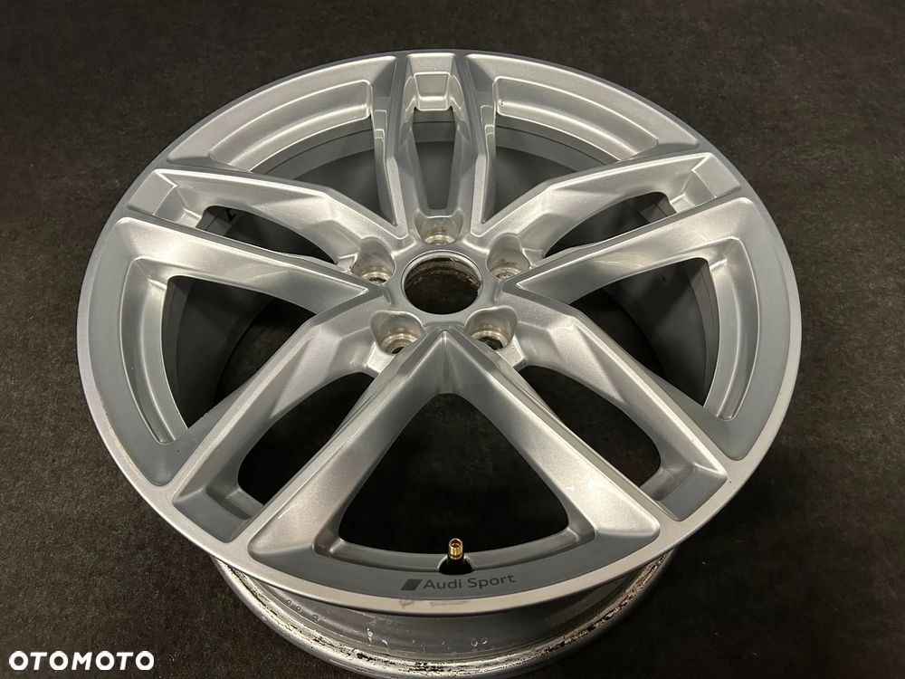 Alufelga Audi A4, S4 B9 Audi Sport 18 cali 5x114,3 - 2