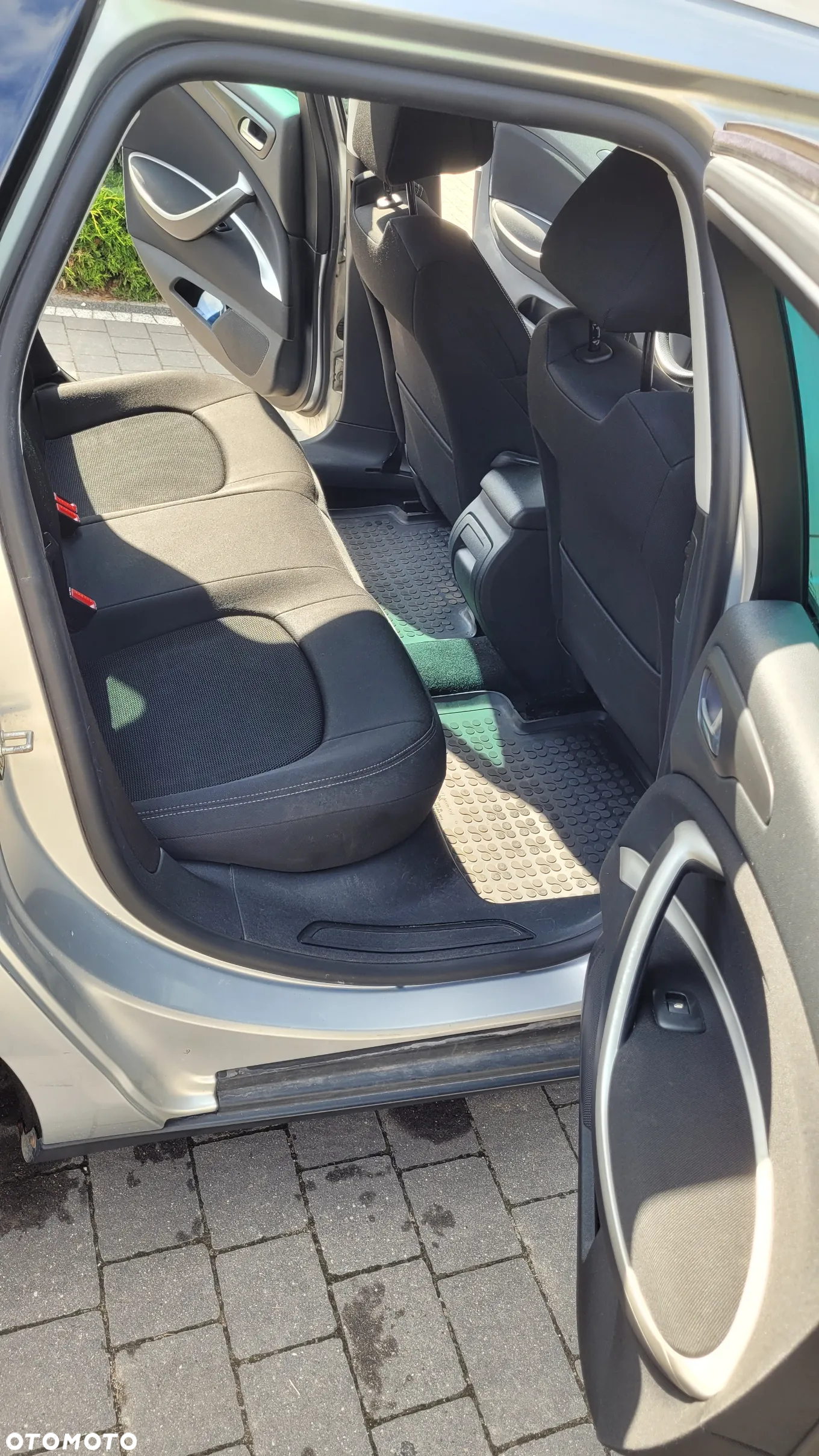 Citroën C5 Tourer HDi 135 FAP Confort - 6