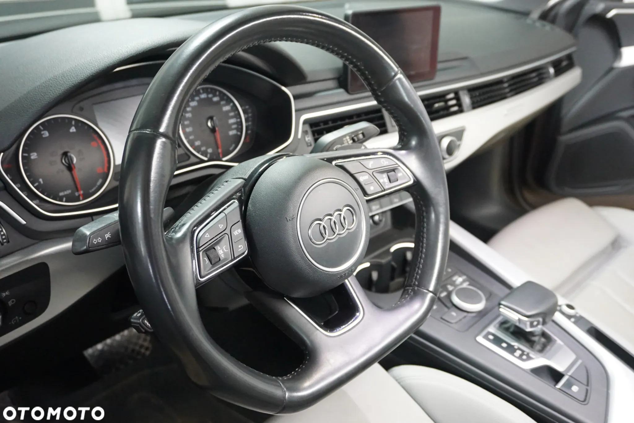 Audi A5 2.0 TDI Quattro S tronic - 19