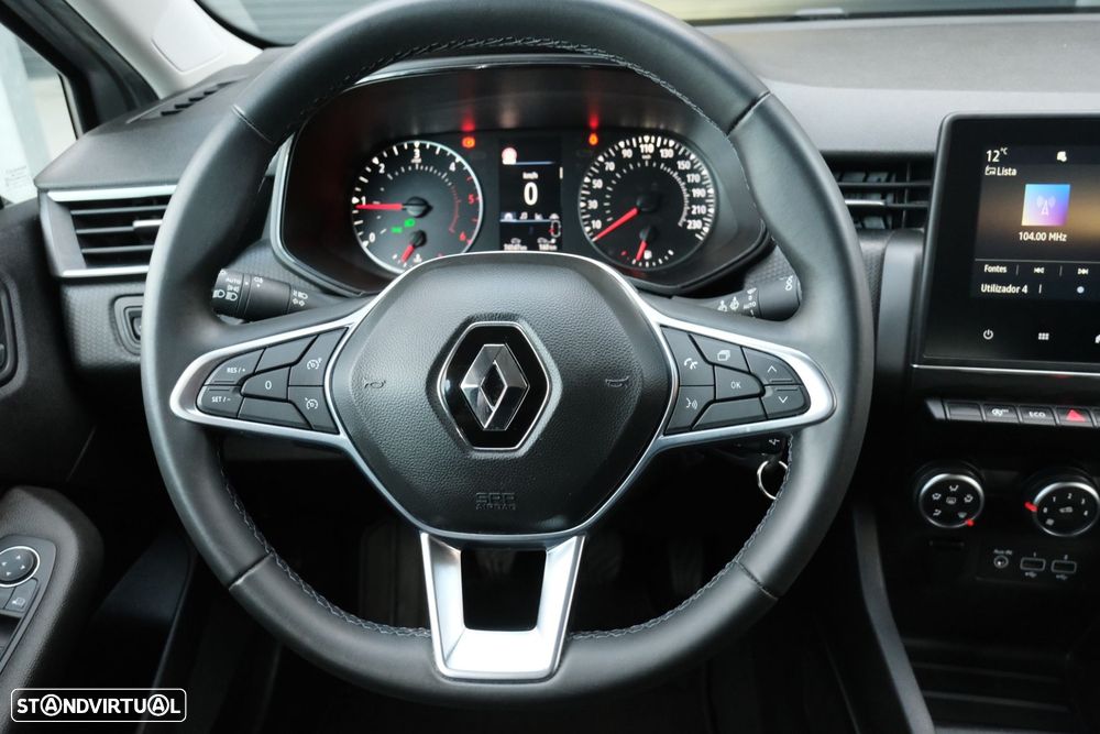 Renault Clio 1.5 Blue dCi Equilibre - 14