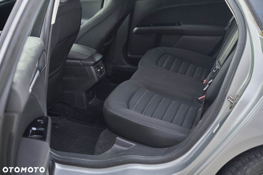 Ford Mondeo 1.5 EcoBoost STart-Stopp Trend - 28