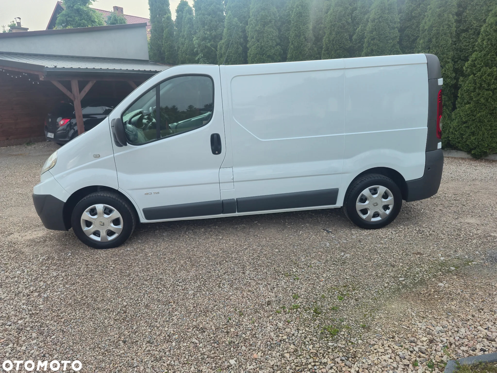 Renault Trafic - 4