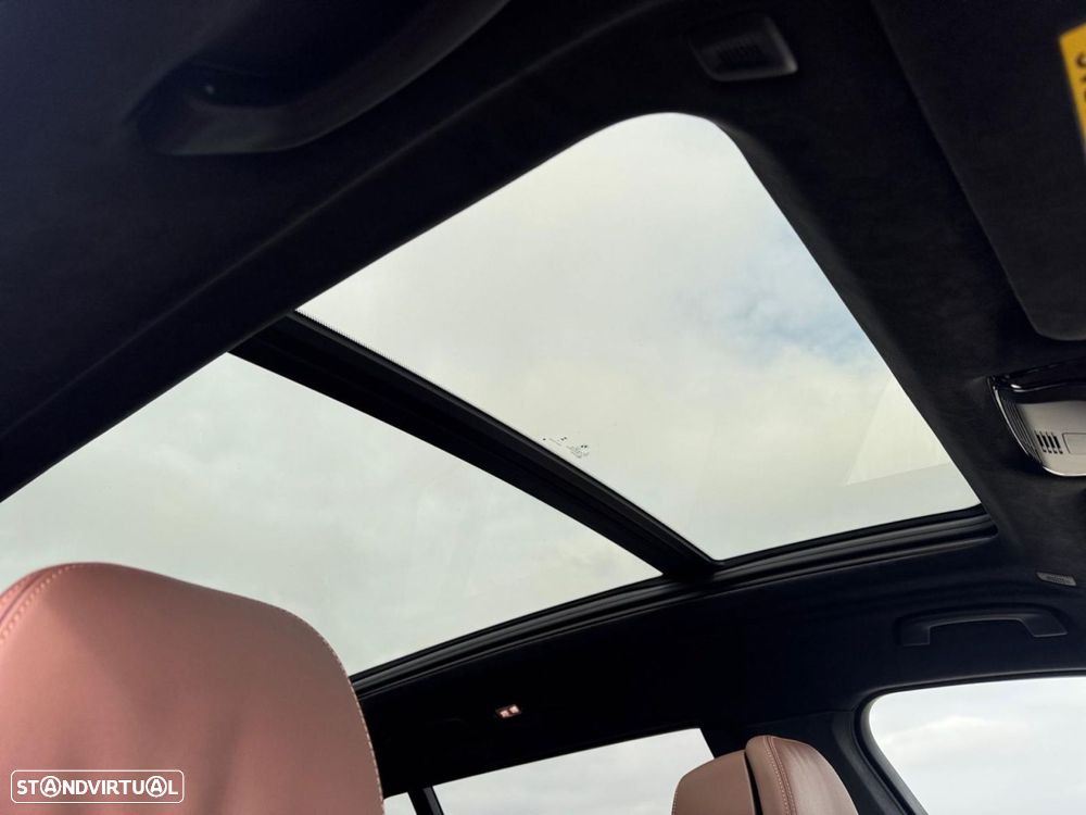 BMW X7 40 d xDrive Pack M Desportivo Pro - 12