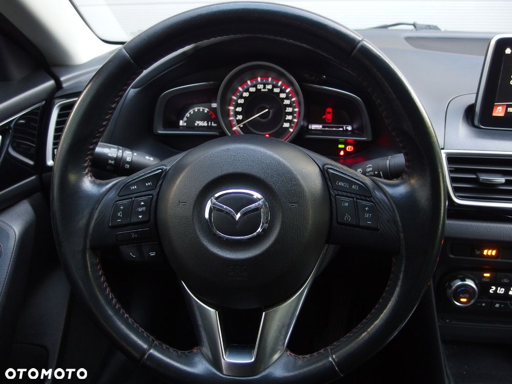 Mazda 3 - 12