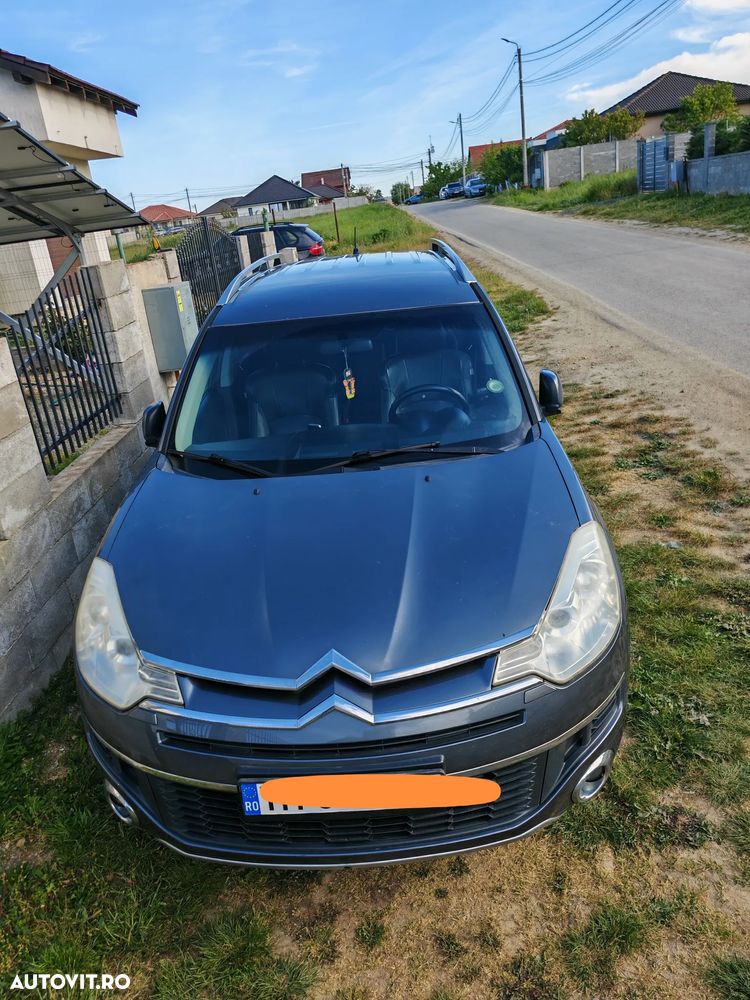 Citroën C-Crosser - 2