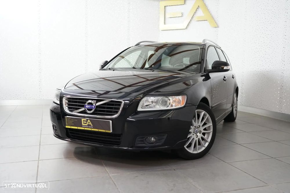 Volvo V50 1.6 D Drive Start/Stop - 3