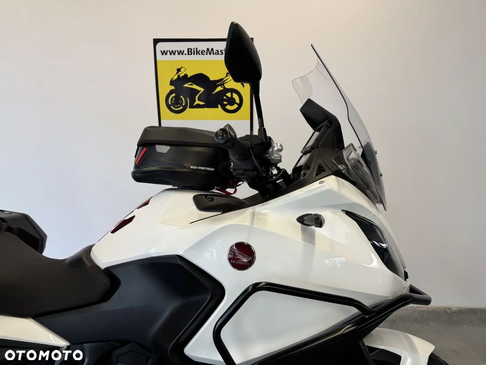 Honda NT - 10