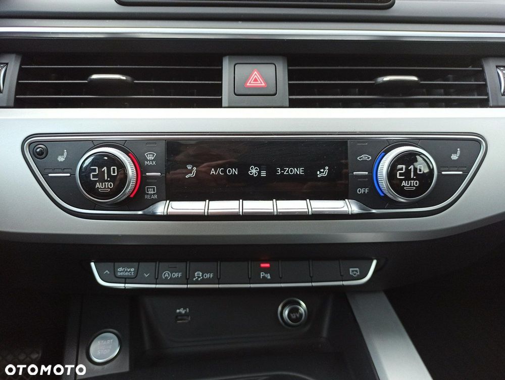 Audi A4 - 15