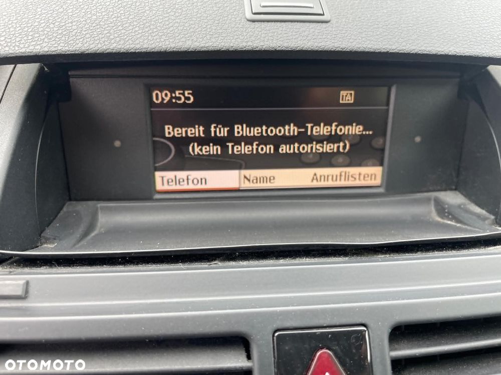 Mercedes-Benz Klasa C 320 CDI 7G-TRONIC Avantgarde - 24
