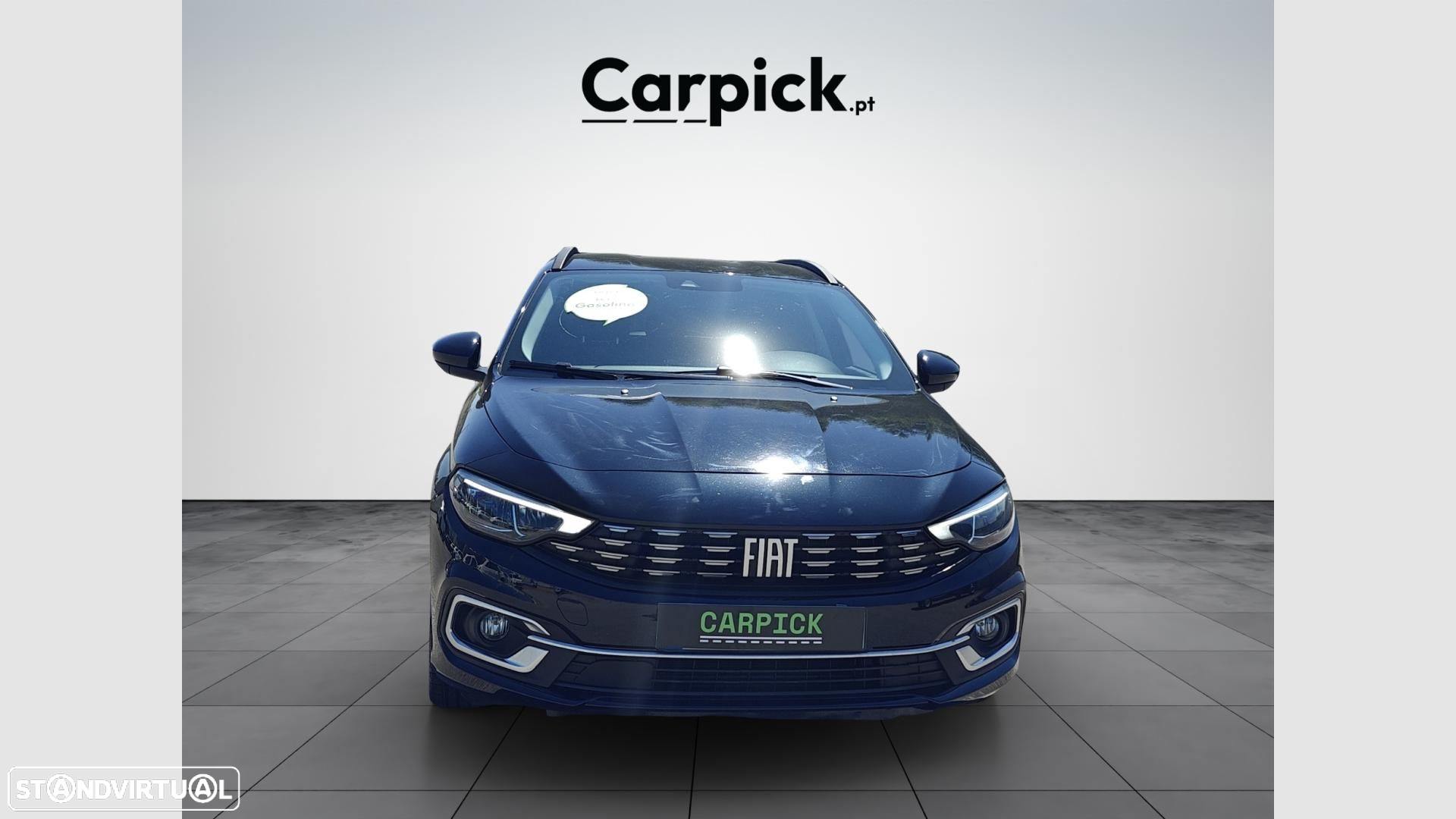 Fiat Tipo Station Wagon 1.0 GSE T3 City Life - 6