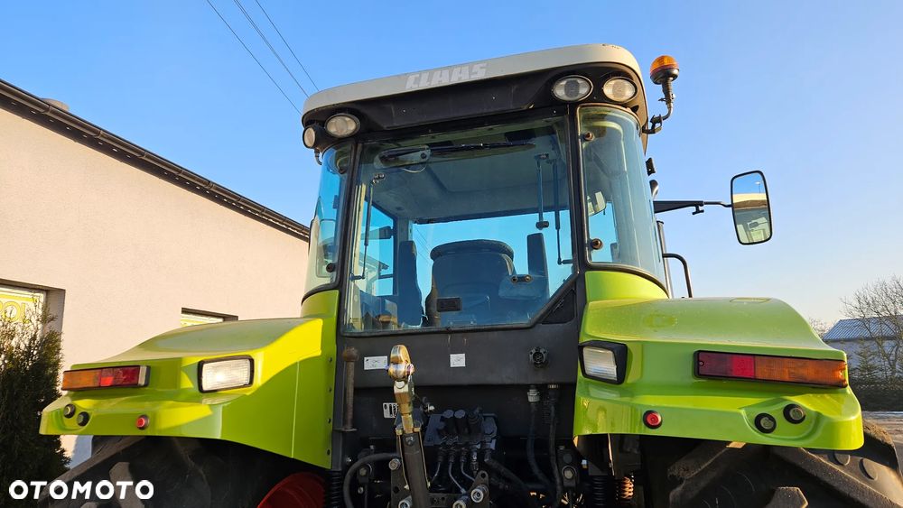 Case IH MXM 130 - 14