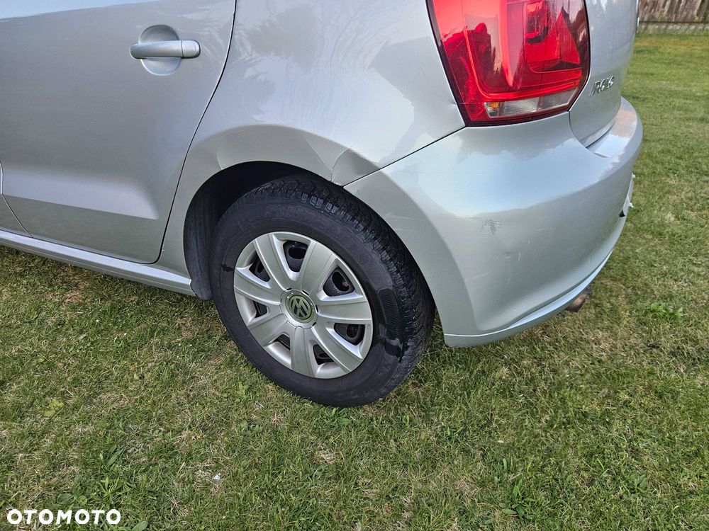 Volkswagen Polo - 6
