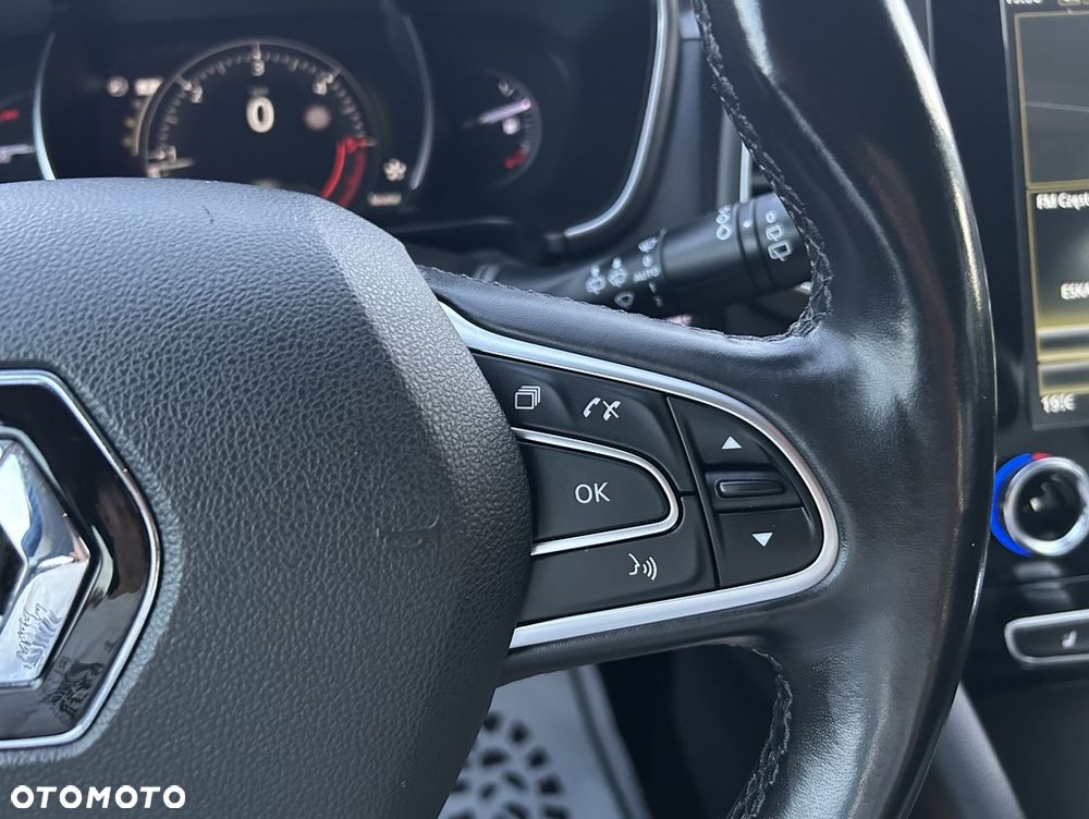 Renault Talisman ENERGY dCi 130 EDC Business - 25