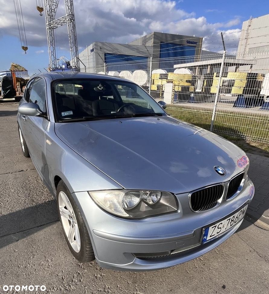 BMW Seria 1 118i Edition Lifestyle - 9