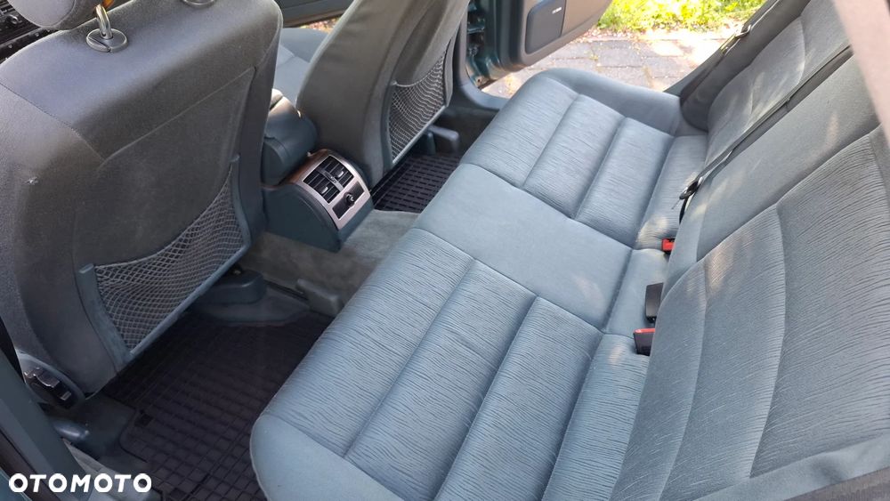 Audi A6 Limousine - 14