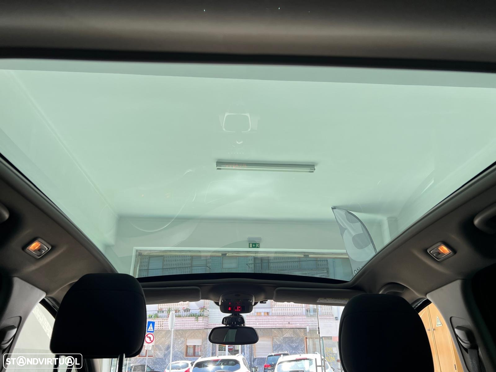 Peugeot 5008 1.6 BlueHDi Style - 10