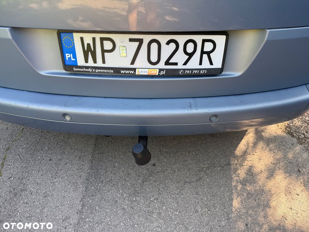 Renault Grand Espace 3.5 Privilege - 20