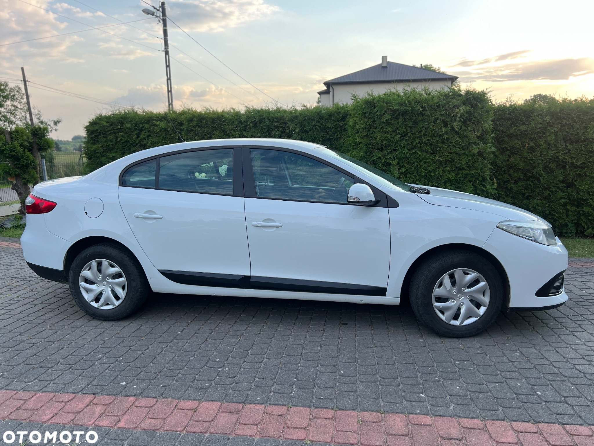 Renault Megane 1.6 16V Life - 11