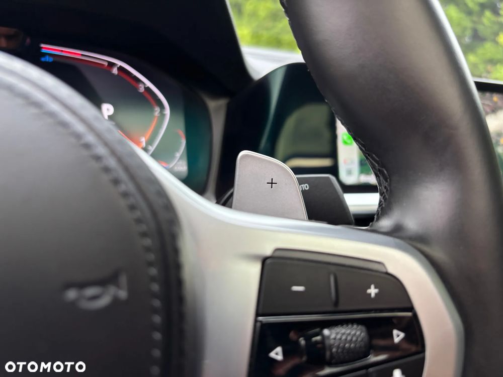 BMW Seria 4 420d M Sport - 31