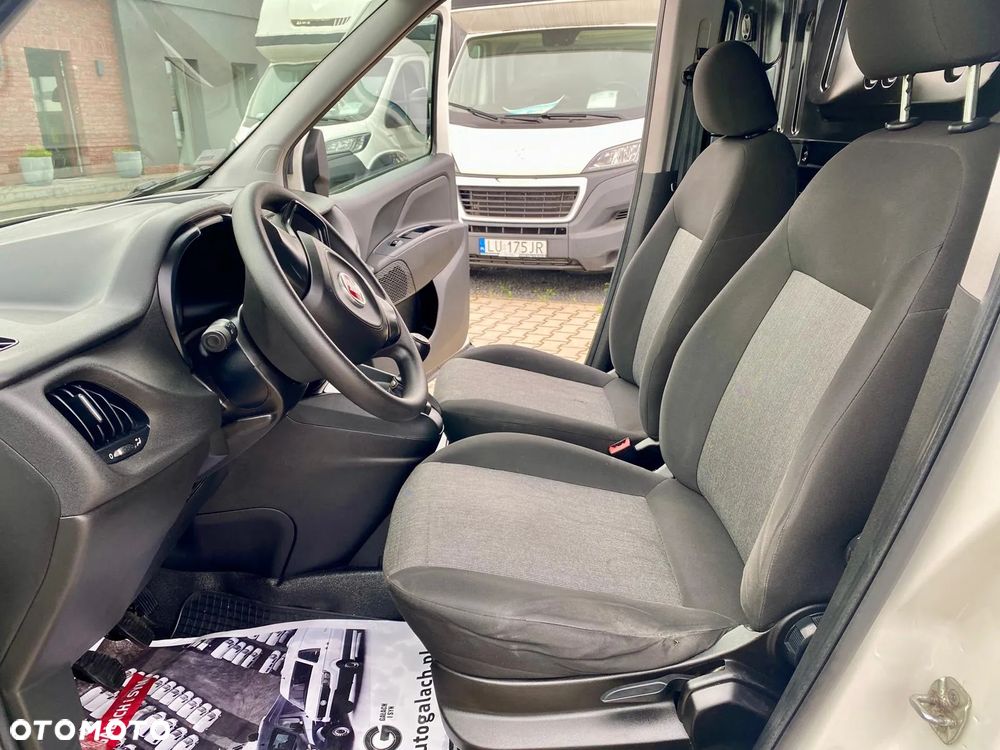 Fiat Doblo - 7