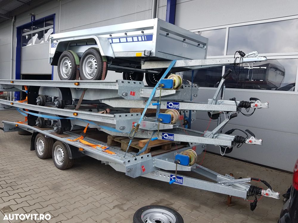 Blyss 4.5m - 8.5m - 12