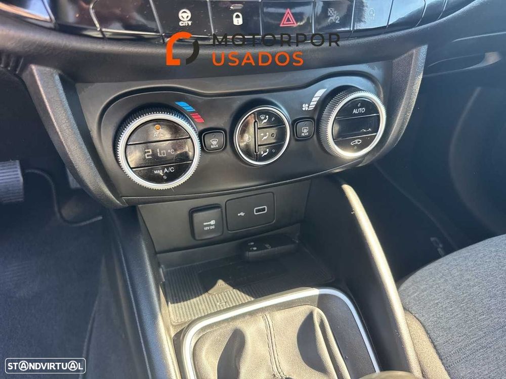 Fiat Tipo Cross 1.3 Multijet - 11