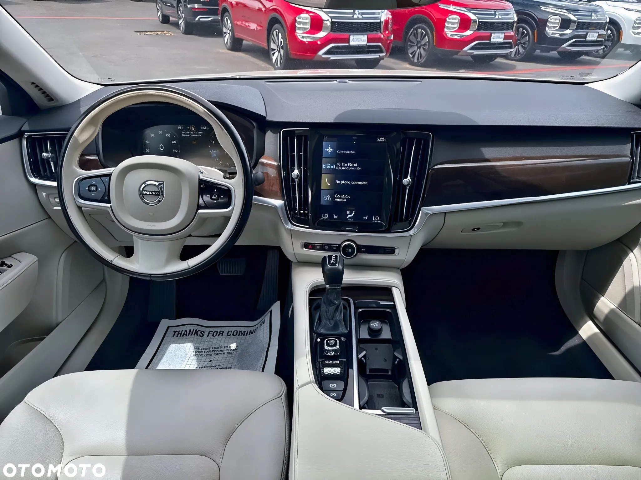 Volvo S90 T6 AWD Momentum - 10