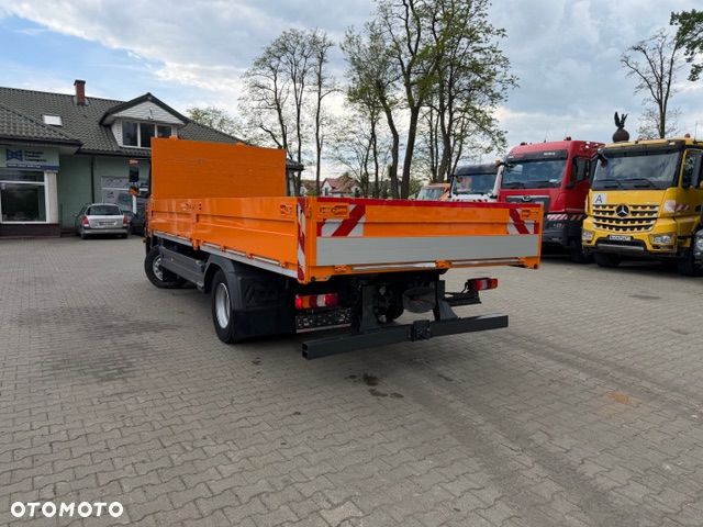 Mercedes-Benz Atego 1224 - 4