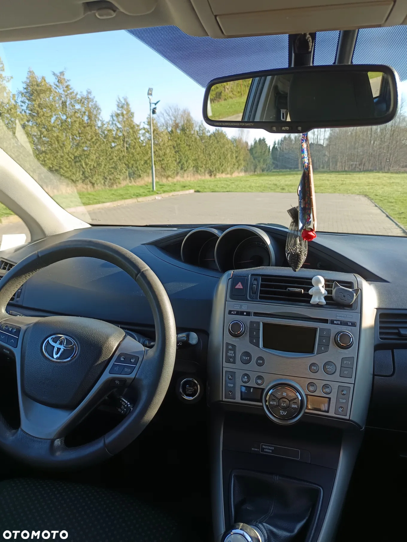 Toyota Verso 2.0 D-4D 2010 7os - 4