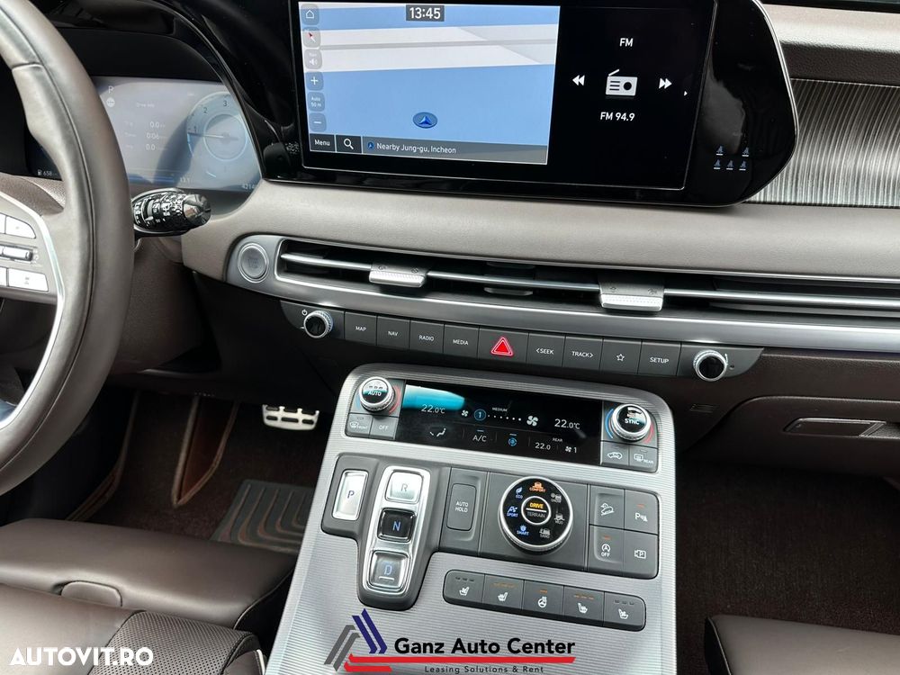 Hyundai Palisade - 11