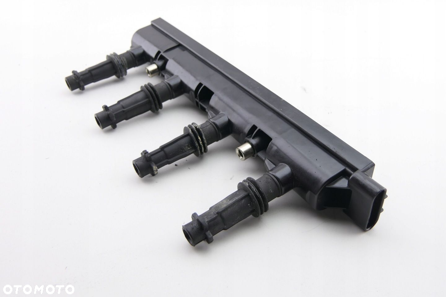 Cewka Zapłonowa 7 PIN OPEL ASTRA J CORSA D MERIVA B 1.4 16V 28445765 A14XER - 4
