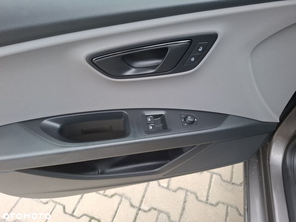 Seat Leon - 11