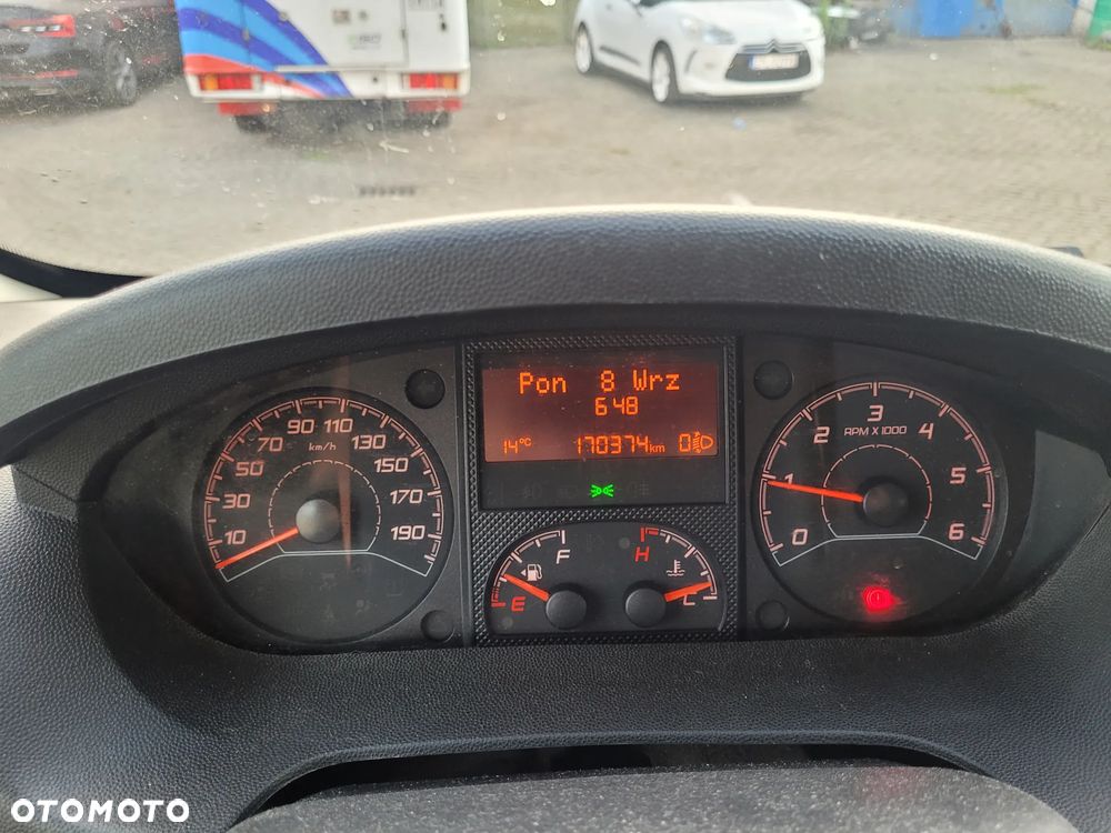 Peugeot Boxer - 3