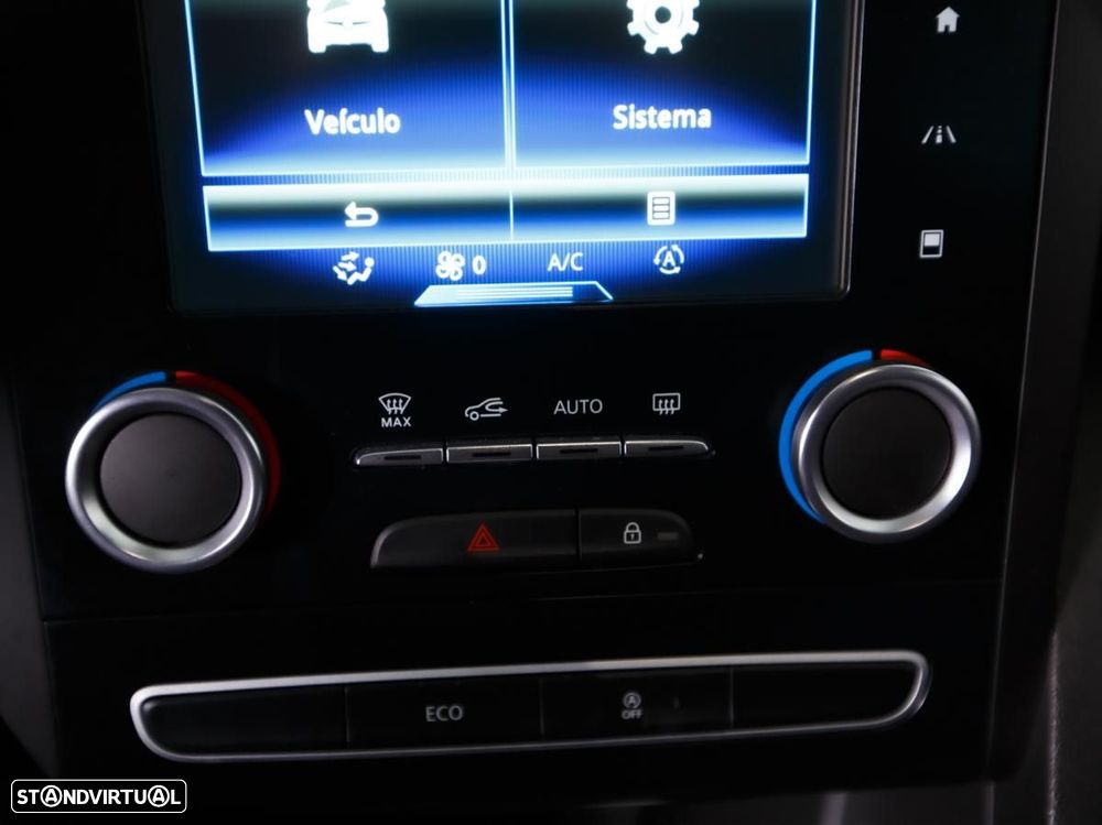 Renault Mégane 1.6 dCi GT Line - 29