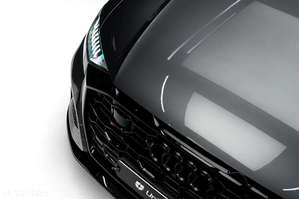 Audi RS Q8 RSQ8 4.0 TFSI quattro MHEV Tiptronic - 6