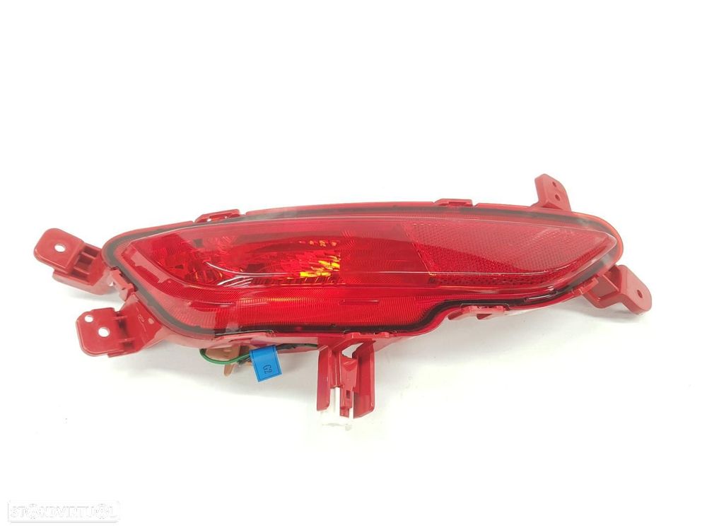 FAROLIM TRASEIRO ESQUERDO PARA-CHOQUES HYUNDAI I30 PD - 1