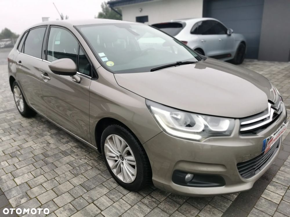 Citroën C4 1.6 BlueHDi Feel - 6