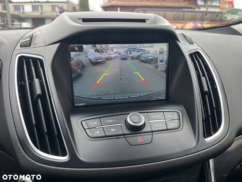 Ford C-MAX 1.0 EcoBoost Titanium ASS - 10