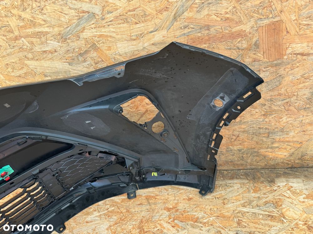 ZDERZAK PRZÓD PRZEDNI TOYOTA CHR C-HR LIFT GR SPORT 6PDC KRATKA SPOILER 52119-F4010 53102-YP030 52112-YP050 ORYGINAŁ - 11