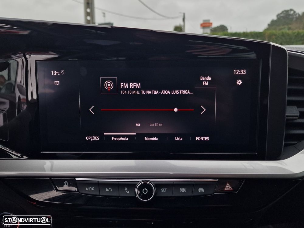 Opel Mokka 1.2 T Ultimate - 35