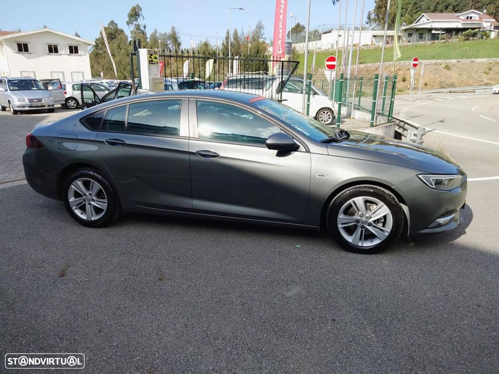 Opel Insignia Grand Sport - 17