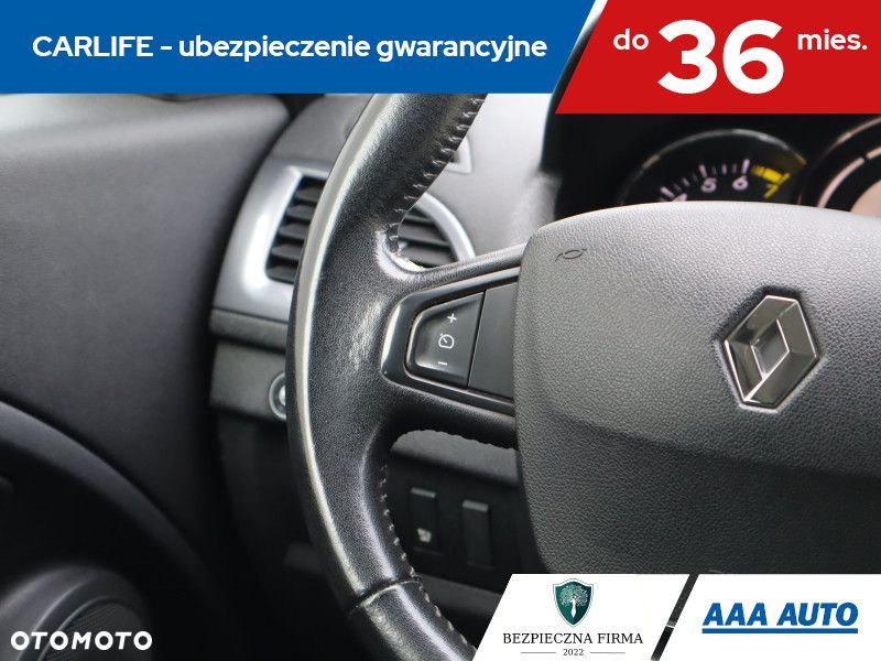 Renault Megane - 18