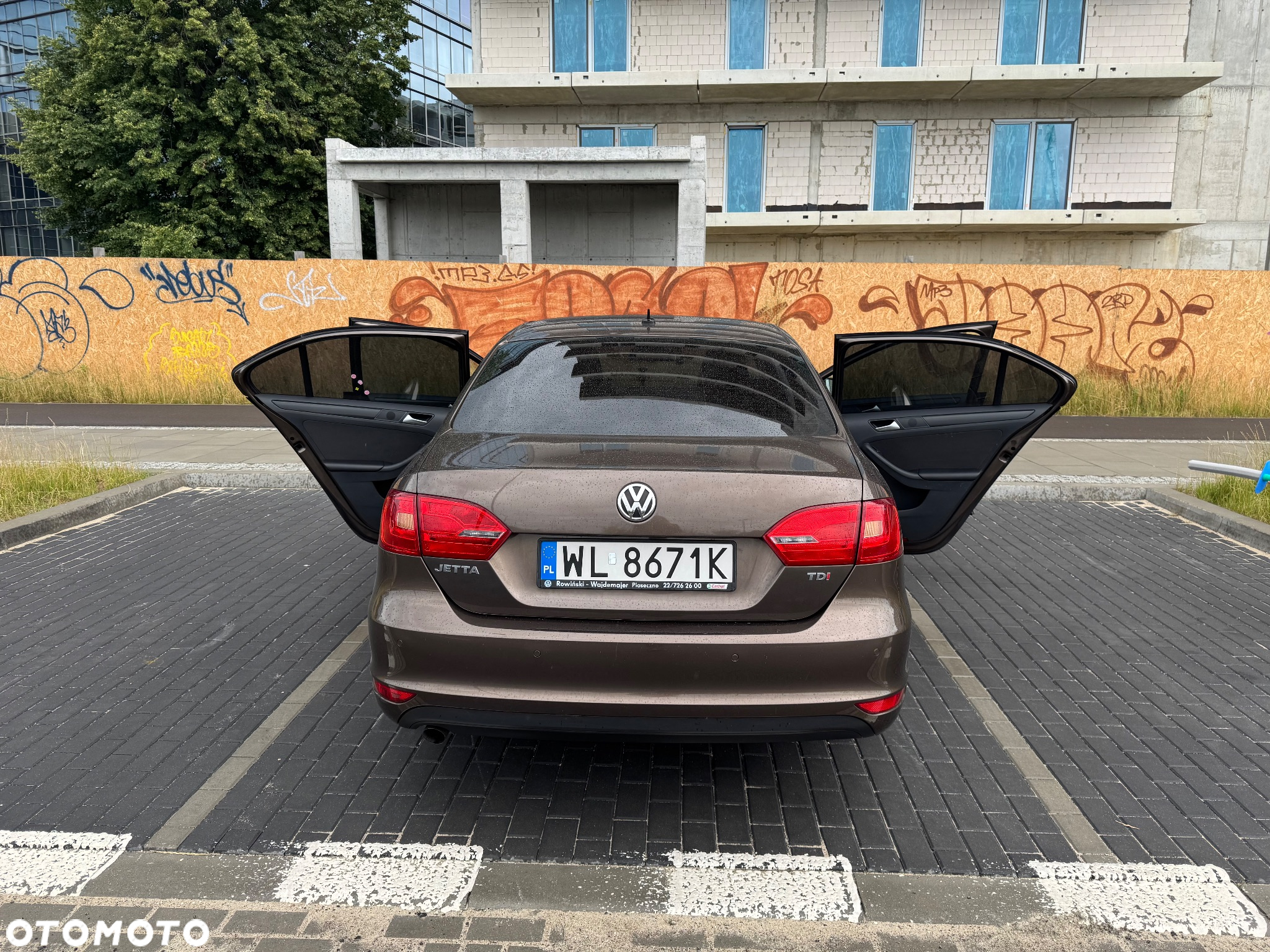 Volkswagen Jetta 1.6 TDI BMT Comfortline - 4
