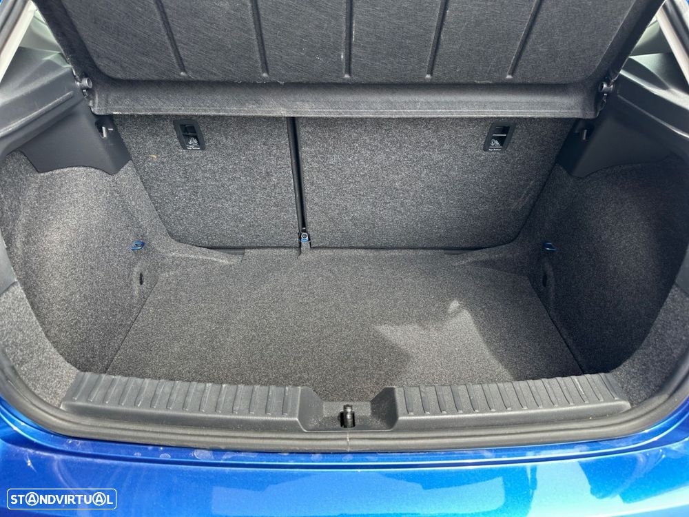 SEAT Ibiza 1.0 TSI Style - 8