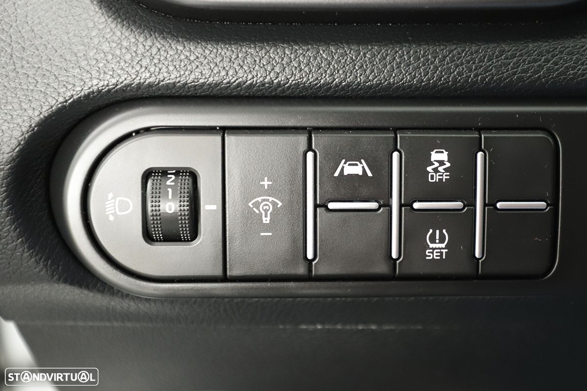 Kia Ceed 1.0 T-GDI Drive - 17
