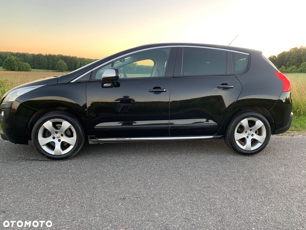 Peugeot 3008 1.6 Premium - 2