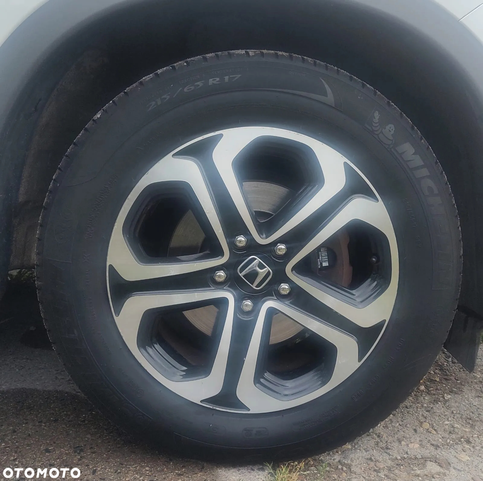 Honda CR-V - 11