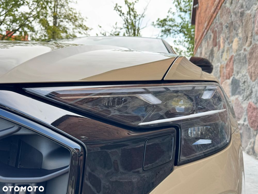 Audi Q8 TDI mHEV 210 kW Quattro Tiptronic - 20