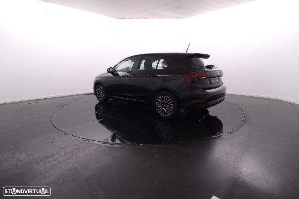 Fiat Tipo 1.3 MultiJet City Life - 4