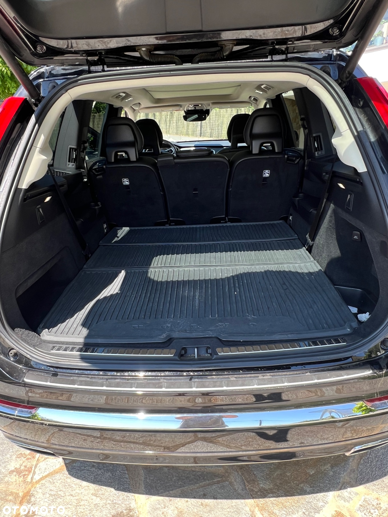 Volvo XC 90 - 19